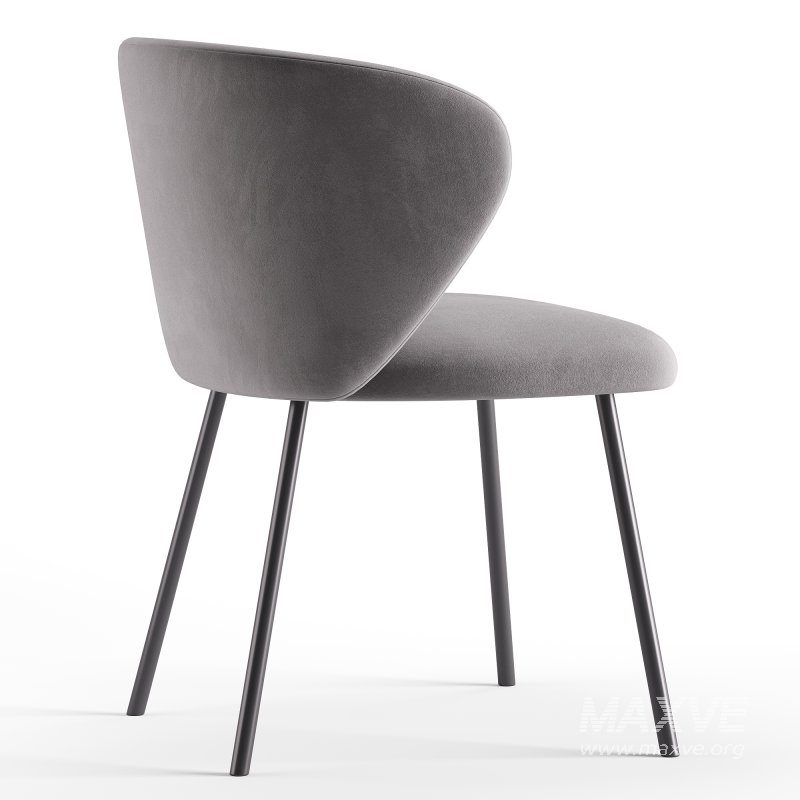 Ellie Dining Chair - Image 1