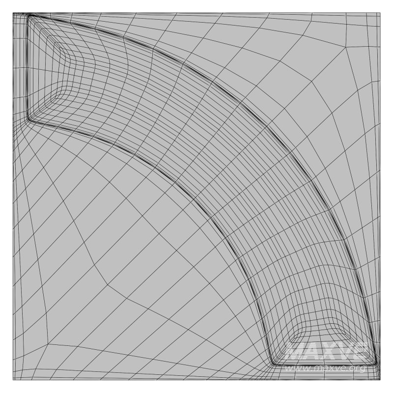 3D Panel DOVER by MOKO - Image 3