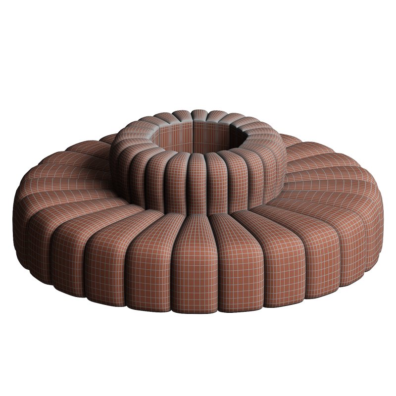 Wayfair Hite Sectional Sofa - Image 6