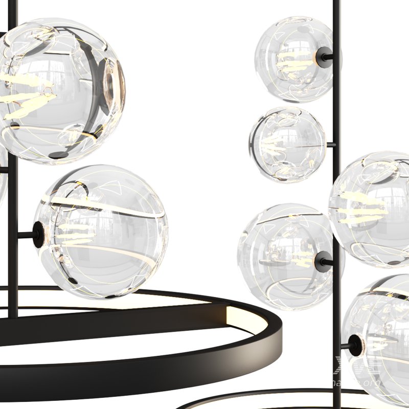 Pendant lamp IONA B - Image 4