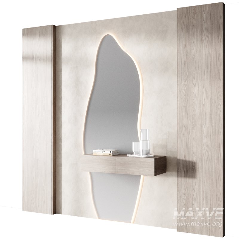 hallway 09 - Image 1