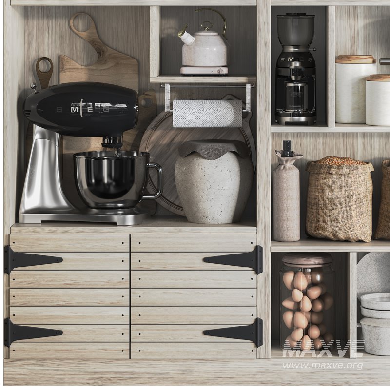 Kitchen accessories 032 - Image 5