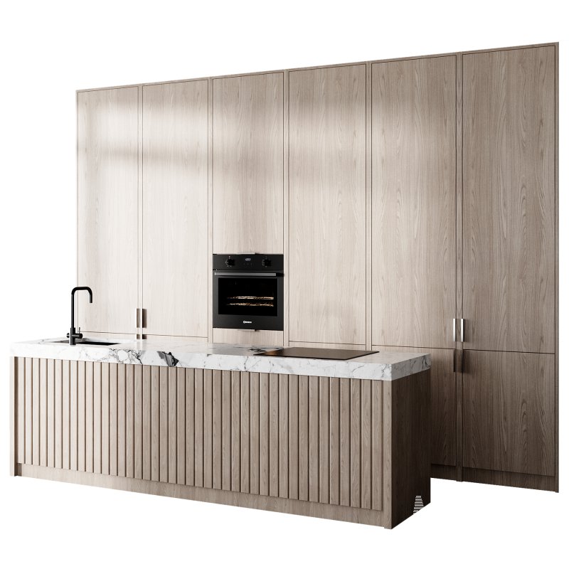 Kitchen set 11 - Image 1