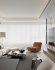 Modern living room and dining room interior scene - Thumbnail 5