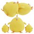 Soft Chick Dolls Plush Toys - Thumbnail 1