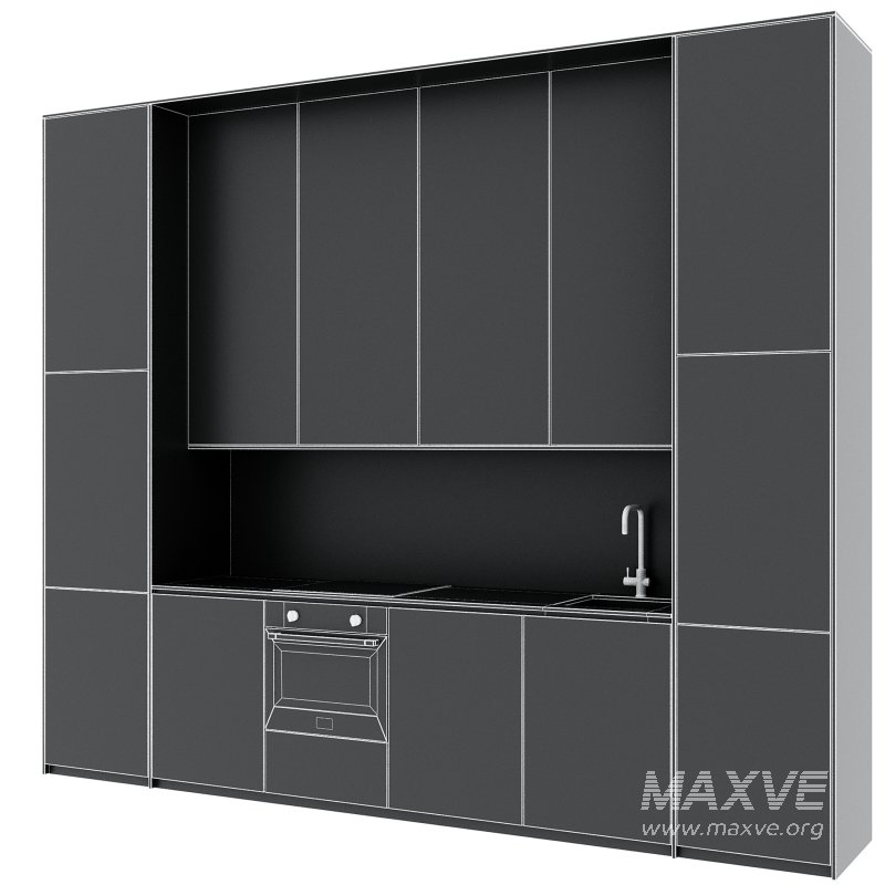 Kitchen set 12 - Image 4