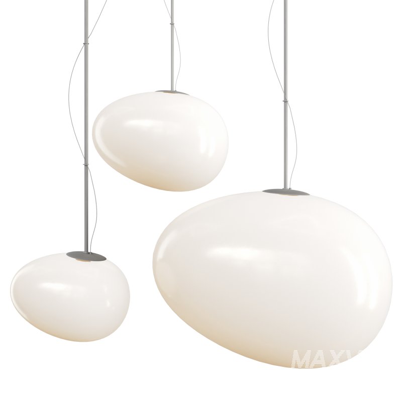 Gregg Foscarini Pendant Lamp - Image 5