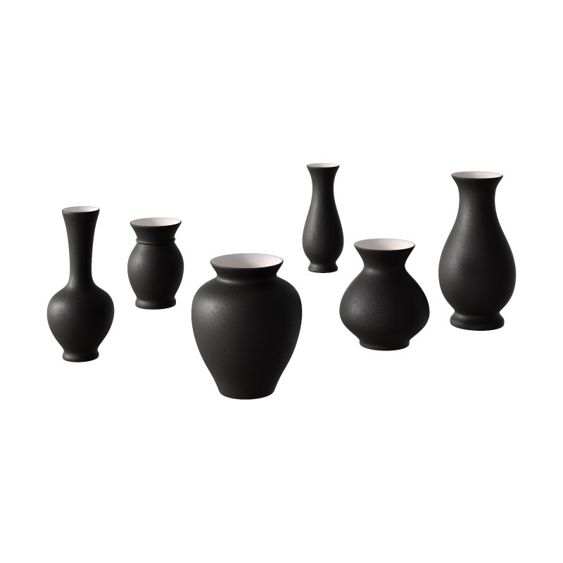 Vases BLOSSOM by Schönbuch - Image 3