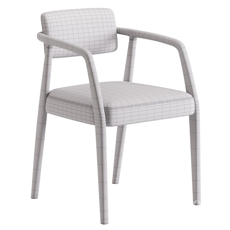 Huron Chair - Image 3