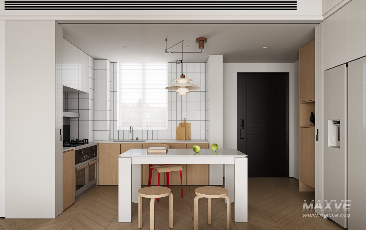 Living Room Dining Room - Image 3