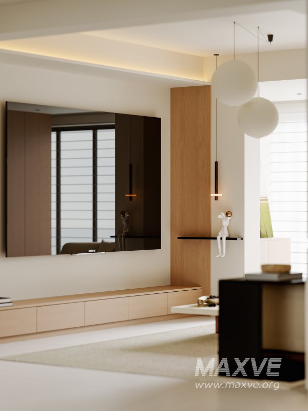 Living Room Dining Room Bedroom Office room - Image 4