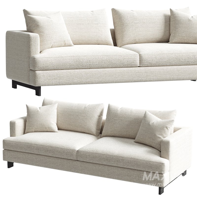 Relax Sectional Sofa - Image 3