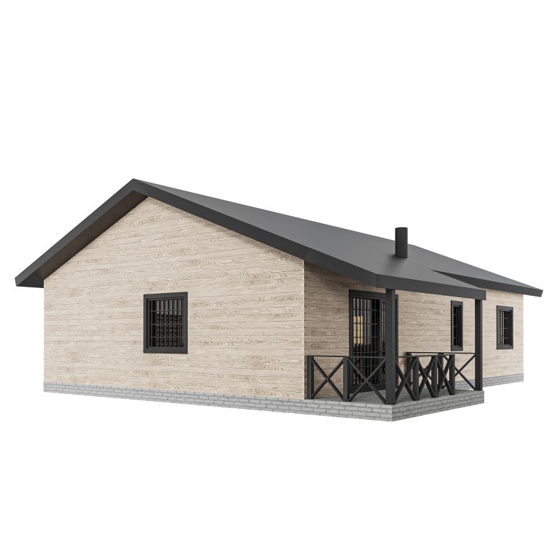 Home Design 28 For Exterior - Image 4