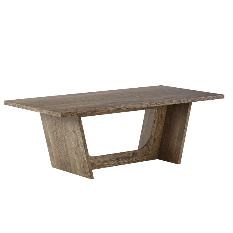 Oila dining chair and Pryor Dining Table - Image 3