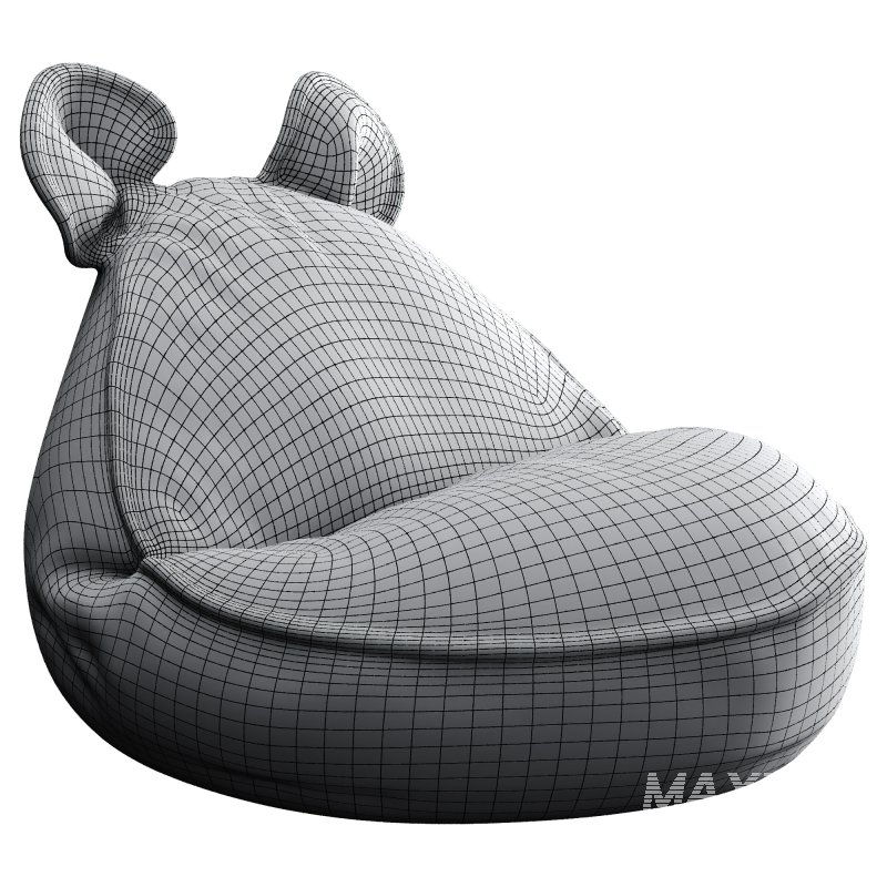 Bean Bag - Image 1