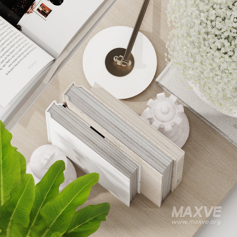 Modern and Minimal Decorative Set - Image 3