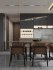 Modern living room dining room - Thumbnail 3