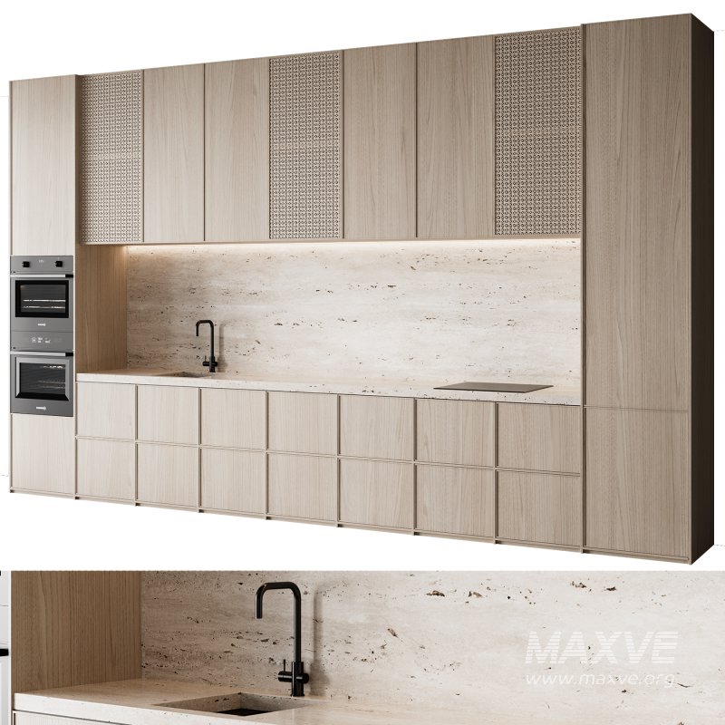 Kitchen set 26 - Image 1