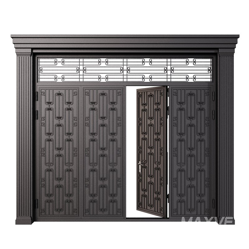 GATE NEO 05 - Image 1