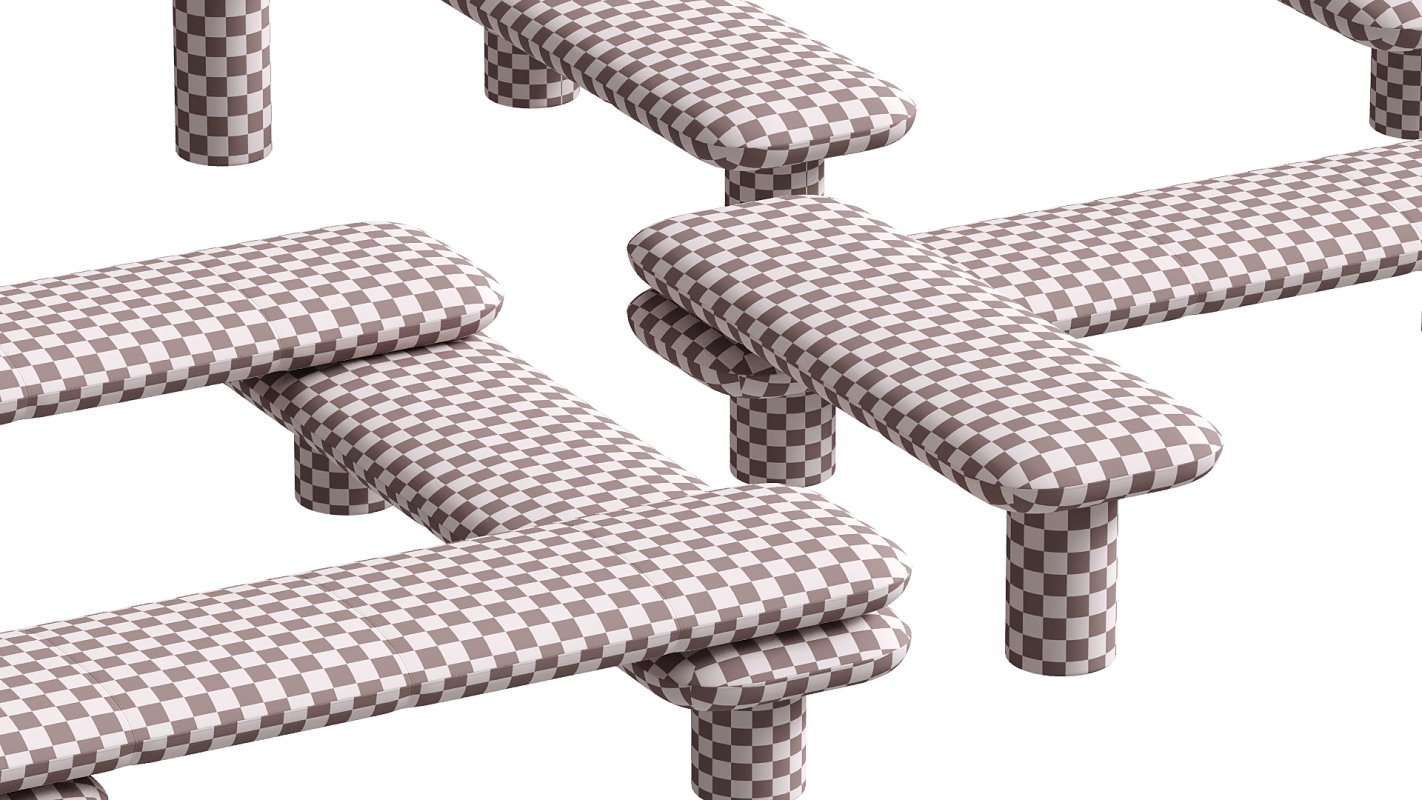 LEVELS Bench System - Image 15