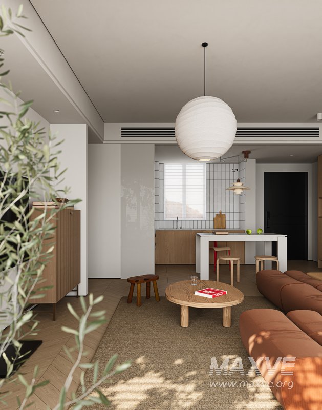 Living Room Dining Room - Image 4