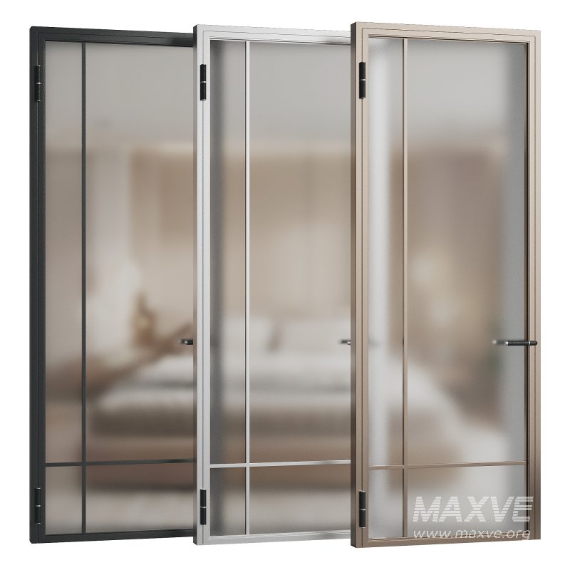 Prime Doors 17 - Image 1