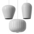 Wabi Sabi Silk Pendant Light - Thumbnail 8