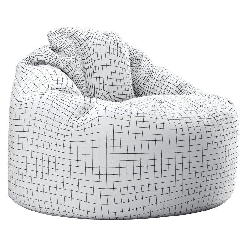 Bean Bag - Image 1