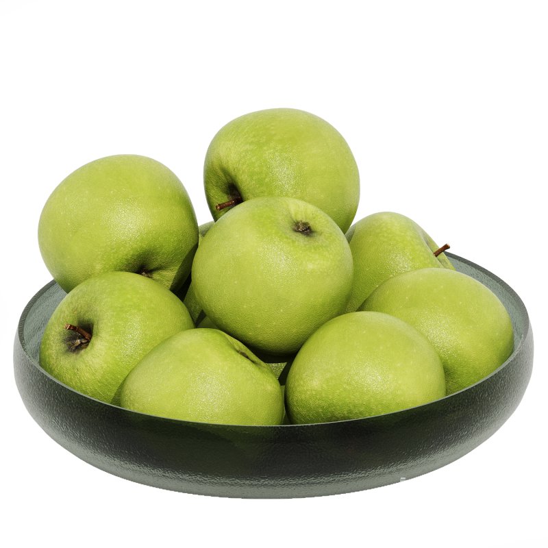 Green Apple - Image 7