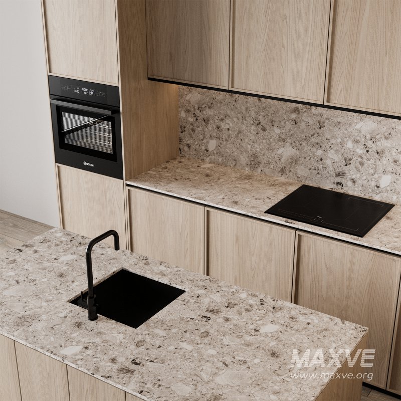 Kitchen set 37 - Image 3