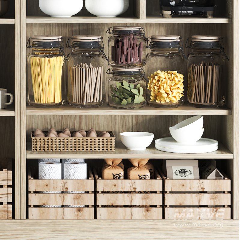 Kitchen accessories 030 - Image 3