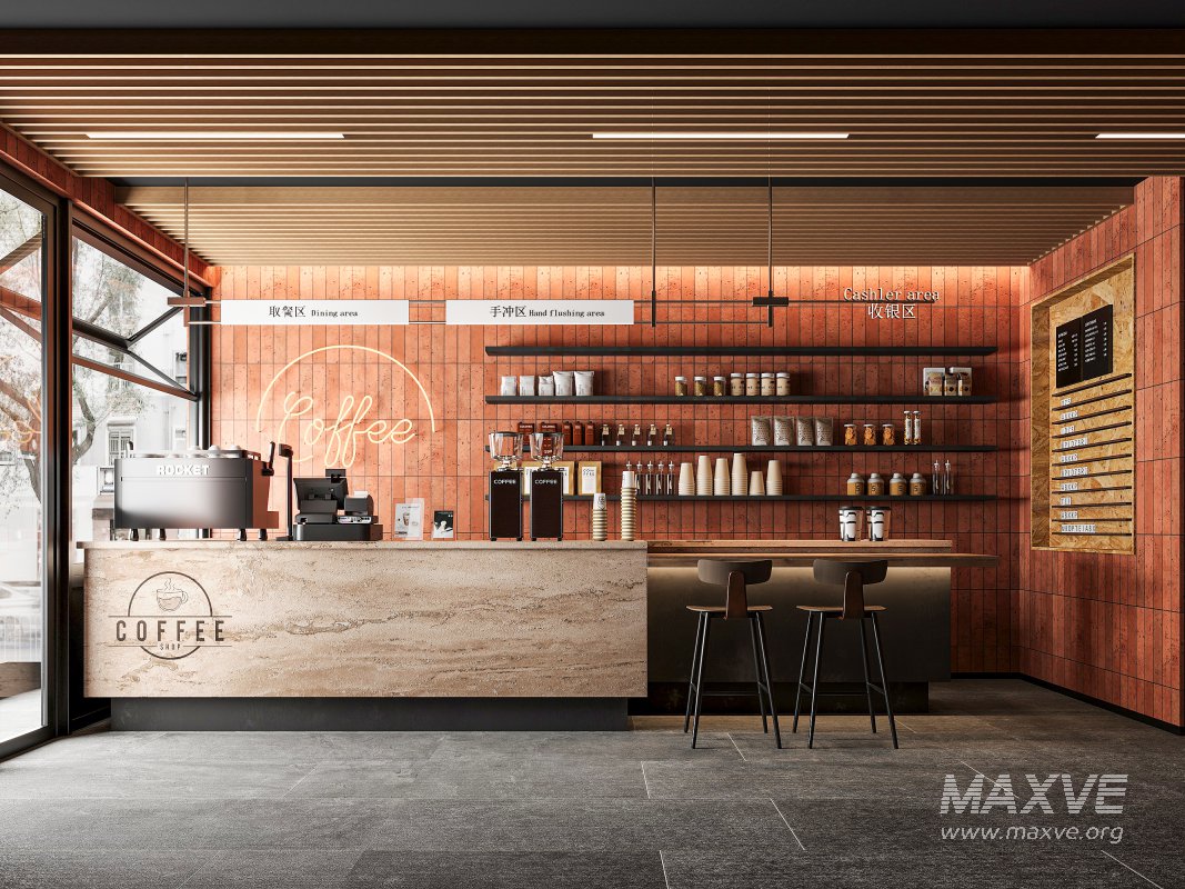 modern office - Image 1