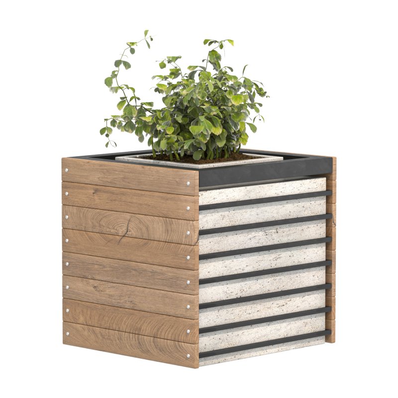 Urban Furniture 01 - Image 6