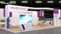 3d exhibition booth stand - Thumbnail 1