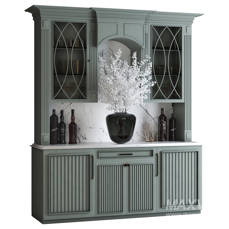 Kitchen Buffet - Image 2