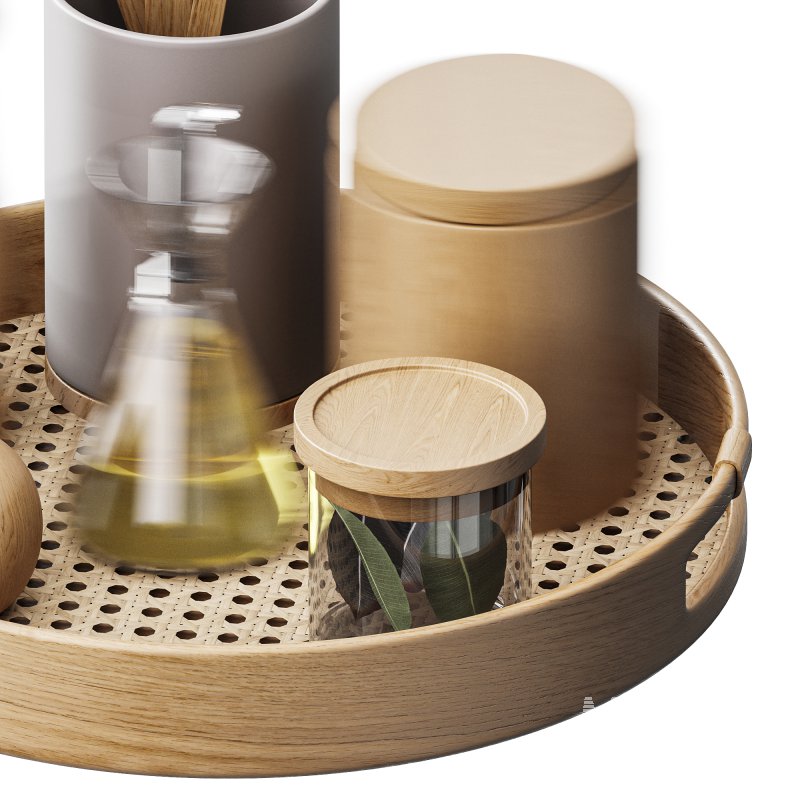 Decorative Set 2 - Image 2