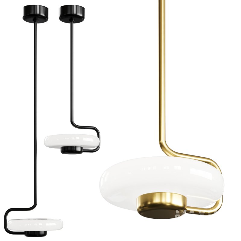 Trrato Suspension Lamp by KDLN - Image 5