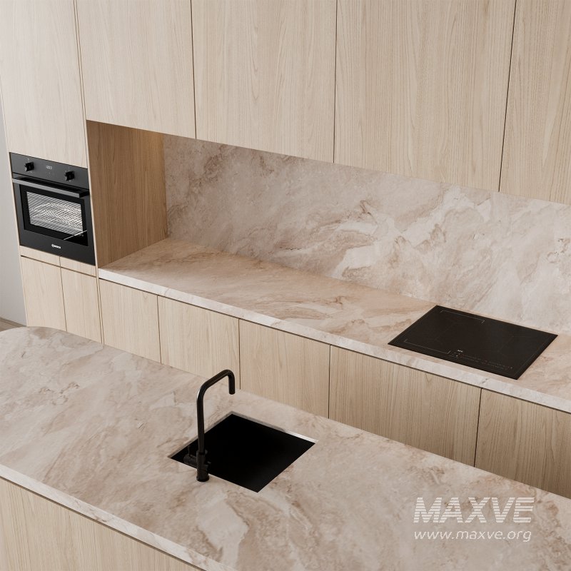 Kitchen set 61 - Image 2