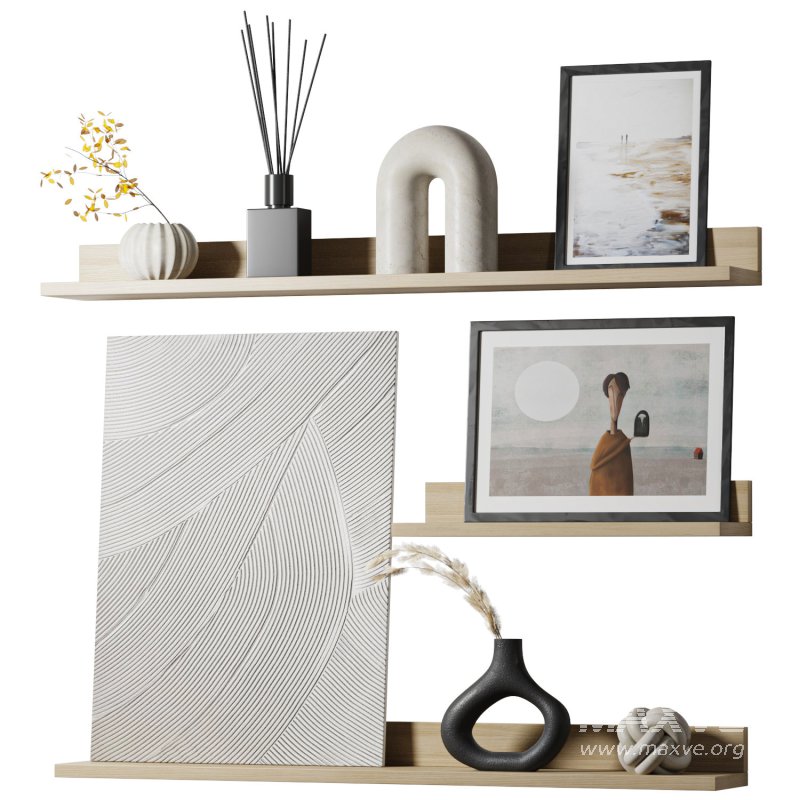 decorative set - Image 3