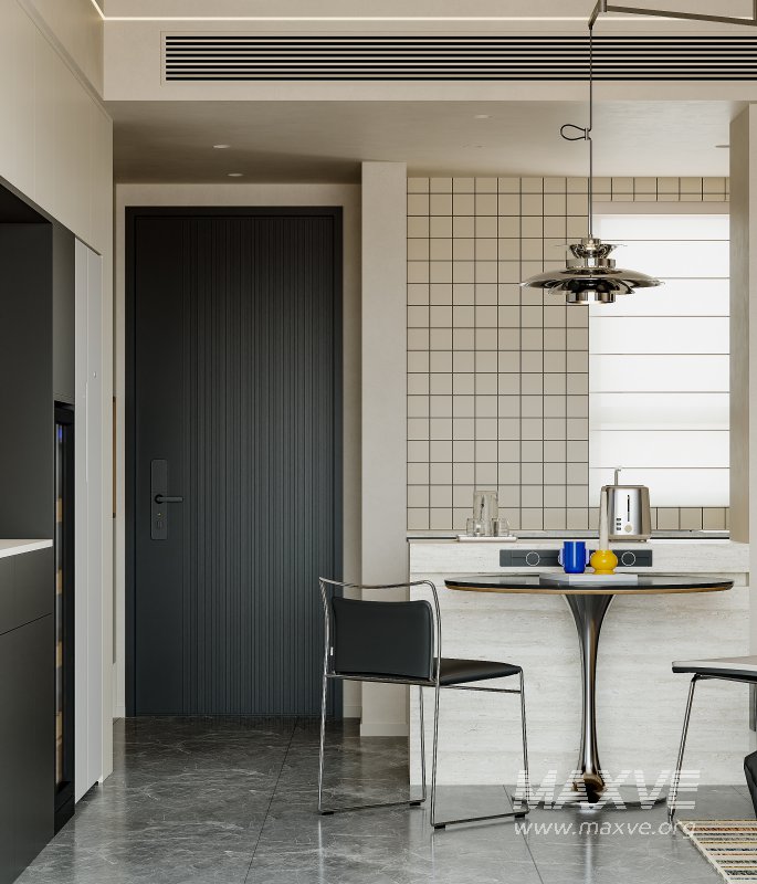 Living Room Dining Room Kitchen Bedroom - Image 5