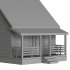 Home Design 16 For Exterior - Thumbnail 8