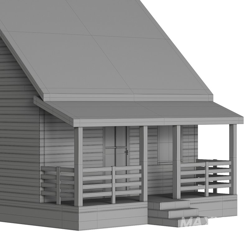 Home Design 16 For Exterior - Image 8