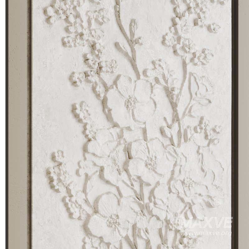 Decorative Panel 01 - Image 4