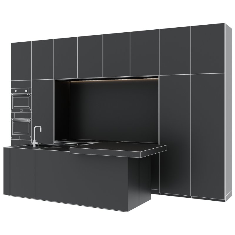 Kitchen set 23 - Image 5