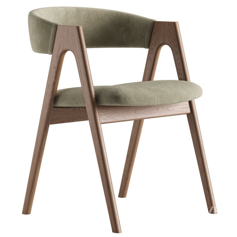 Dublin Dining Chair - Image 5