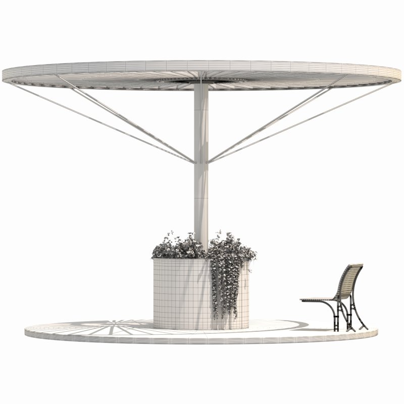 Urban Furniture 05 - Image 3