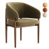 Westwing Nemo Chair - Thumbnail 2