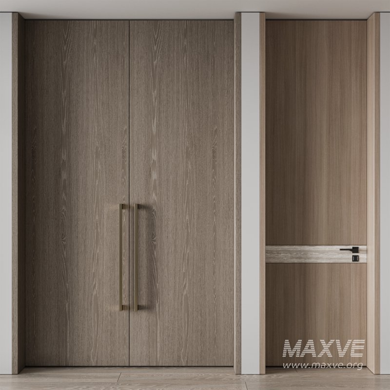 Door set 20 - Image 7