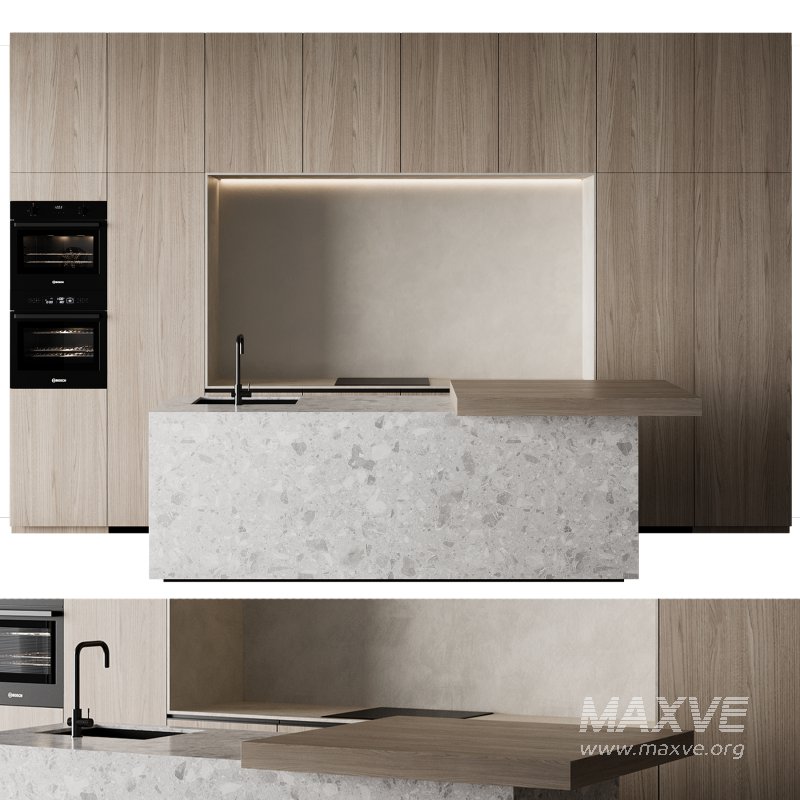 Kitchen set 23 - Image 4