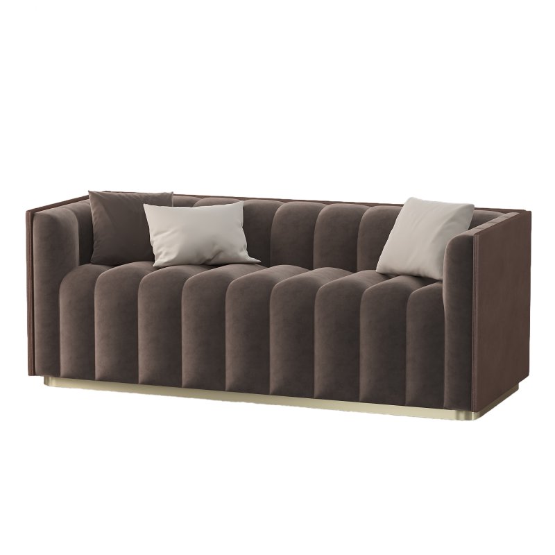 Anorea modern sofa - Image 3